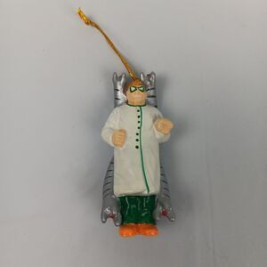 Kurt S Adler 2004 Marvel Doc Ock Christmas Tree Ornament Spider-Man No Box